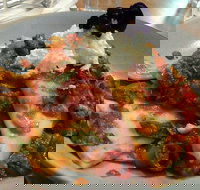 Milanos Restaurant  Pizzeria - Accommodation 4U