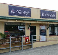 Ole Cafe - Accommodation 4U