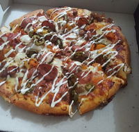 Pizza Hut Armadale - Accommodation 4U