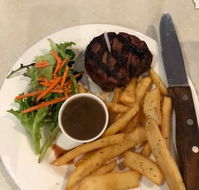 Sizzler - Accommodation 4U