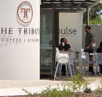 The Tribute Coffee and Kitchen - Accommodation 4U
