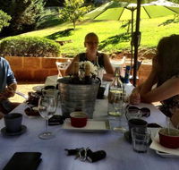 The Vineyard Kitchen - Accommodation 4U