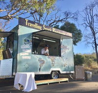 Travelling Snack Restaurant - Accommodation 4U