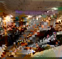 3b Boutique Bar - Accommodation 4U
