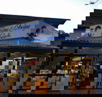 Break Away Cafe - Accommodation 4U