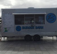 Burger Barn - Accommodation 4U