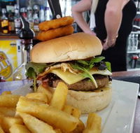 Burlington Hotel Bunbury - Accommodation 4U