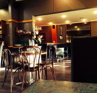 Cafe bean - Accommodation 4U
