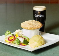 Captain Murphy's Irish Pub - Accommodation 4U