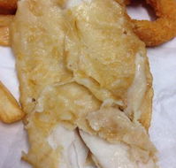 Castletown Fish and Chips - Accommodation 4U