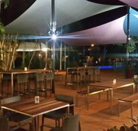 Conti Bar and Bistro - Accommodation 4U