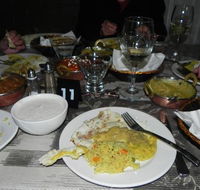 Curry Palace - Accommodation 4U