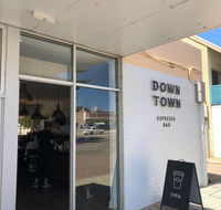 Downtown Espresso Bar - Accommodation 4U