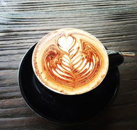 Emu Point Cafe - Accommodation 4U