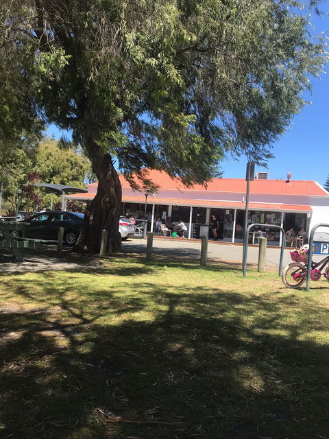 Emu Point Cafe - Accommodation 4U 4