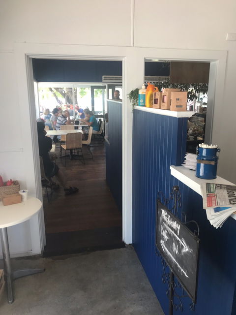 Emu Point Cafe - Accommodation 4U 6
