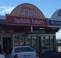 Esperance Kebab  Turkish Bakery - Accommodation 4U