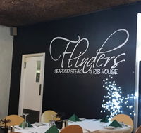 Flinders Restaurant - Accommodation 4U