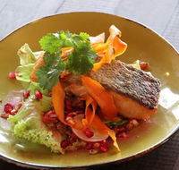 Funkee Monkee Eatery and Bar - Accommodation 4U
