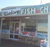 Galore Fish And Chips - Accommodation 4U