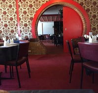 Golden Orient Chinese Restaurant - Accommodation 4U