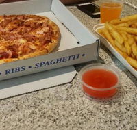 Jo Jo's Pizza  Kebabs - Accommodation 4U