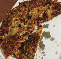 Joe's Pizza House - Accommodation 4U