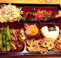 Kishi Sushi Bar - Accommodation 4U