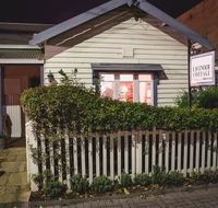 Lavender Cottage - Accommodation 4U