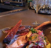 Market Eating House - Accommodation 4U