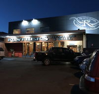 Rustlers Steakhouse and Grill - Accommodation 4U