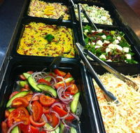 Sheffield's Bar  Restaurant - Accommodation 4U