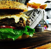 Six Degrees Restaurant  Bar - Accommodation 4U