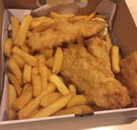 Tankk Gourmet Fish  Chips - Accommodation 4U