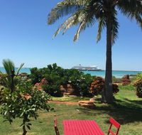 Thousand Stars Bar and Cafe - Accommodation 4U