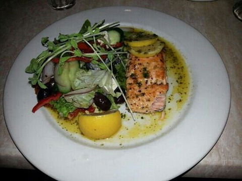 Venice Restaurant - Accommodation 4U 0