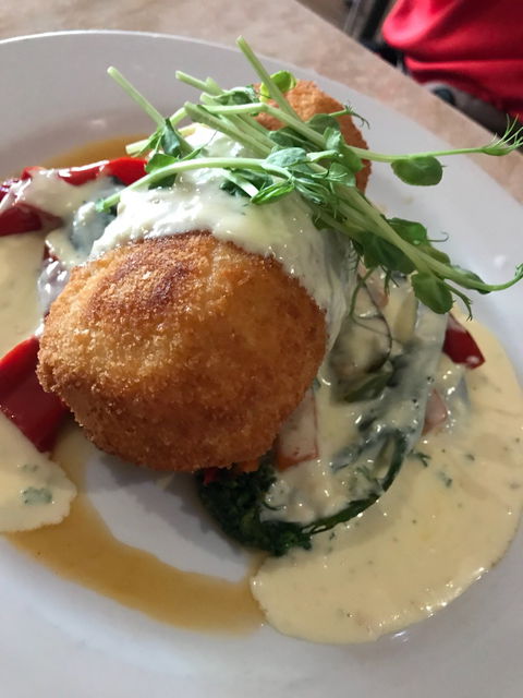 Venice Restaurant - Accommodation 4U 9