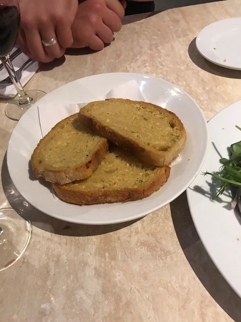 Venice Restaurant - Accommodation 4U 6