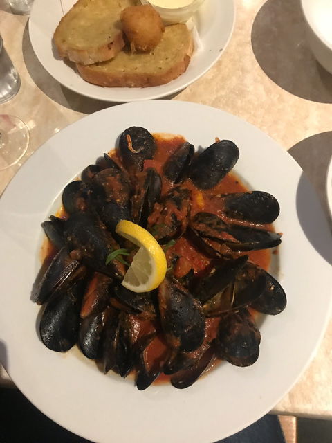 Venice Restaurant - Accommodation 4U 7