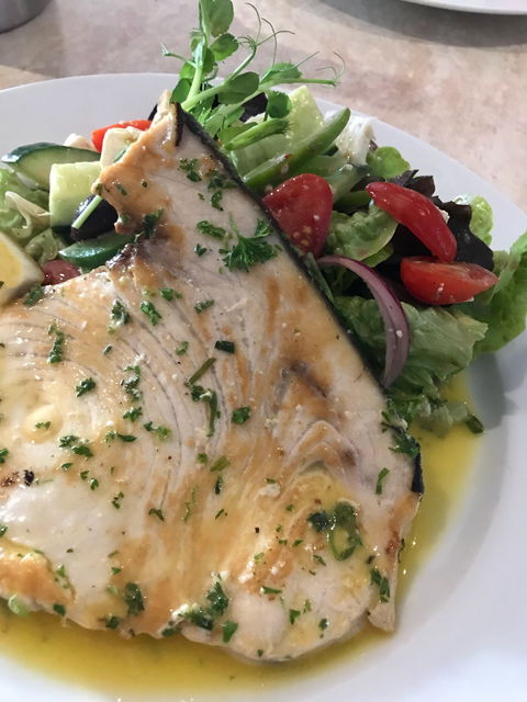Venice Restaurant - Accommodation 4U 8