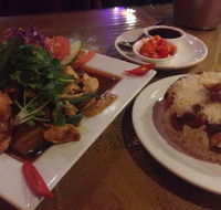 White Elephant Thai Restaurant - Accommodation 4U