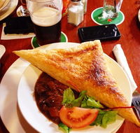 Ye Olde Narrogin Inne - Accommodation 4U