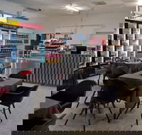 124 Cafe and Deli - Accommodation 4U