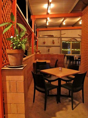 Adrift Cafe - Accommodation 4U 0