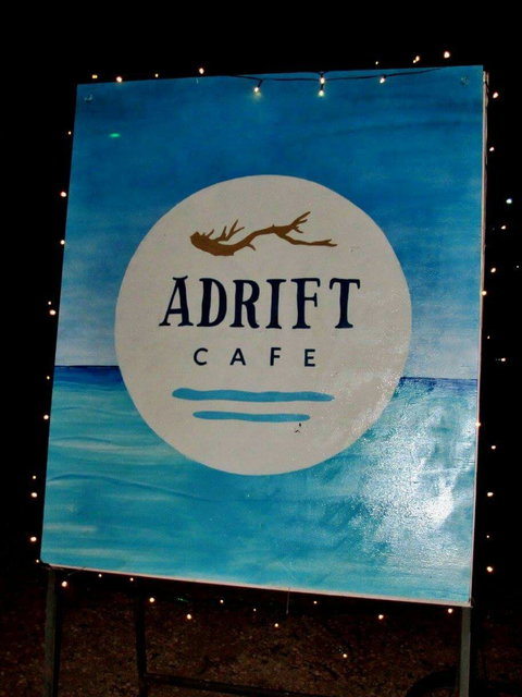 Adrift Cafe - Accommodation 4U 2
