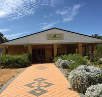 Alicia Estate Winery  Restaurant - Accommodation 4U
