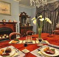Blackwood Inn - Accommodation 4U