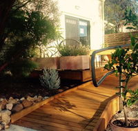 Bread And Butter Bar - Accommodation 4U