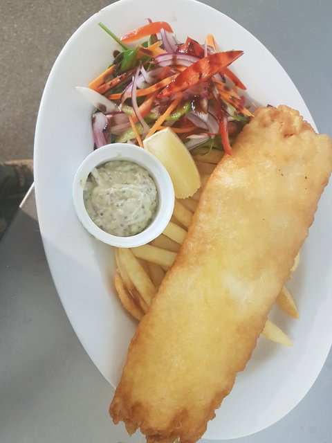 Capel Tavern - Accommodation 4U 6