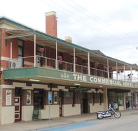 Commercial Hotel - Accommodation 4U